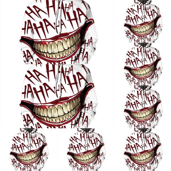 urpuv joker haha clown 3d digital printing vest female vestvest female vestmen's women's and vests cosplay around the movie jip1m, Black
urpuv joker haha clown 3d digital printing vest female vestvest female vestmen's women's and vests cosplay around the movie jip1m, Black
