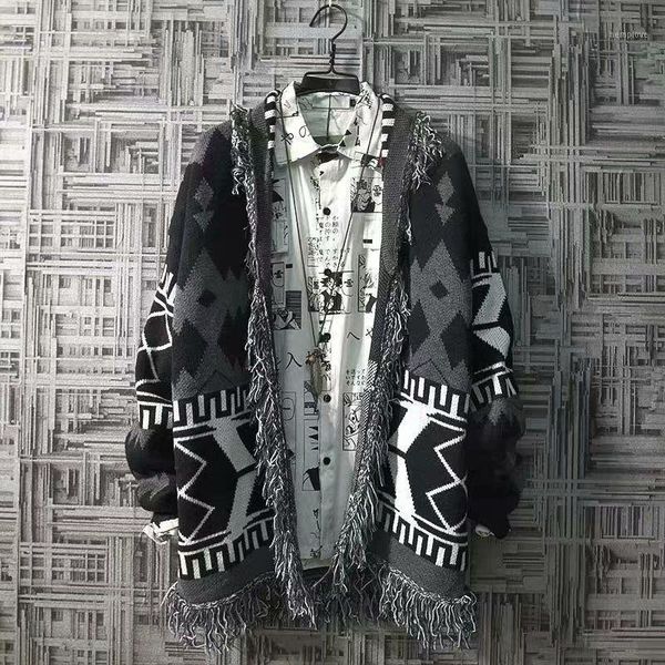 fashion knitted jumper sweaters streetwear casual hip hop long sleeve cardigan knitwear sweater spring autumn black rock 1, White;black
fashion knitted jumper sweaters streetwear casual hip hop long sleeve cardigan knitwear sweater spring autumn black rock 1, White;black