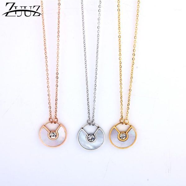 stainless steel necklaces for women gold long necklaces pendants jewelry accessories for women jewellery chain fashion femme1, Silver
stainless steel necklaces for women gold long necklaces pendants jewelry accessories for women jewellery chain fashion femme1, Silver