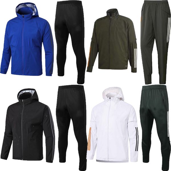 2019 2020 2021 manchester tracksuit martial rashford football jacket sportswear foot jogging 20 21 pogba united soccer tracksuit full zipper, Black;yellow
2019 2020 2021 manchester tracksuit martial rashford football jacket sportswear foot jogging 20 21 pogba united soccer tracksuit full zipper, Black;yellow