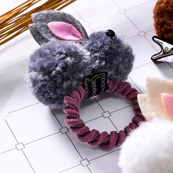 new rabbit baby girl elastic hair band cute girls gair tie hair accessories kids hair rope headwear wmtwhb rimmer, Slivery;white
new rabbit baby girl elastic hair band cute girls gair tie hair accessories kids hair rope headwear wmtwhb rimmer, Slivery;white