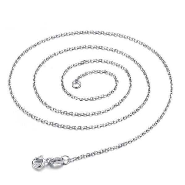 fashion o link chain necklace for diy jewelry making wholesale necklace s-n36, Silver
fashion o link chain necklace for diy jewelry making wholesale necklace s-n36, Silver