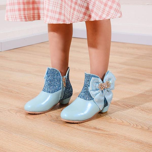 boots bowknot girls low tube sequin children winter sweet kids princess shoes low-heeled baby plush, Black;grey
boots bowknot girls low tube sequin children winter sweet kids princess shoes low-heeled baby plush, Black;grey