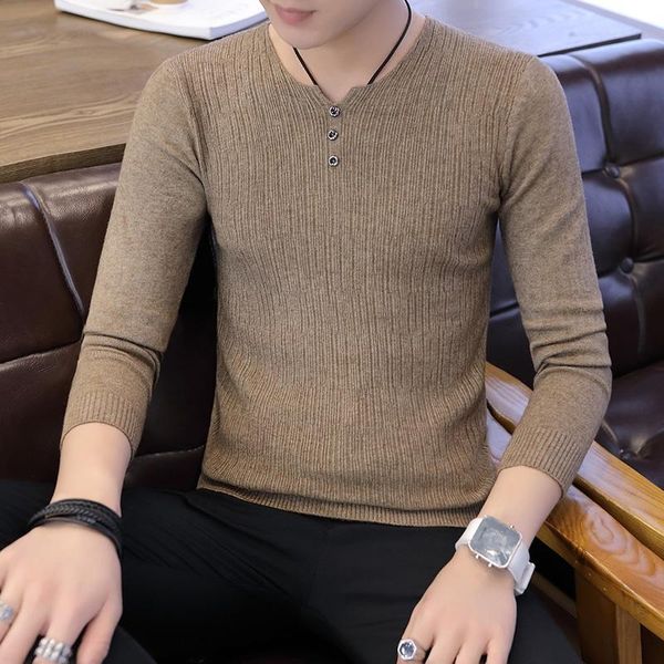 korea grey sweaters and pullovers men long sleeve knitted sweater winter pullovers homme warm navy coat 3xl newest, White;black
korea grey sweaters and pullovers men long sleeve knitted sweater winter pullovers homme warm navy coat 3xl newest, White;black