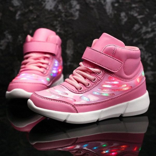 warm like home pink new 25-37 usb charger glowing sneakers led children lighting shoes boys girls illuminated luminous sneaker #vk1w
warm like home pink new 25-37 usb charger glowing sneakers led children lighting shoes boys girls illuminated luminous sneaker #vk1w