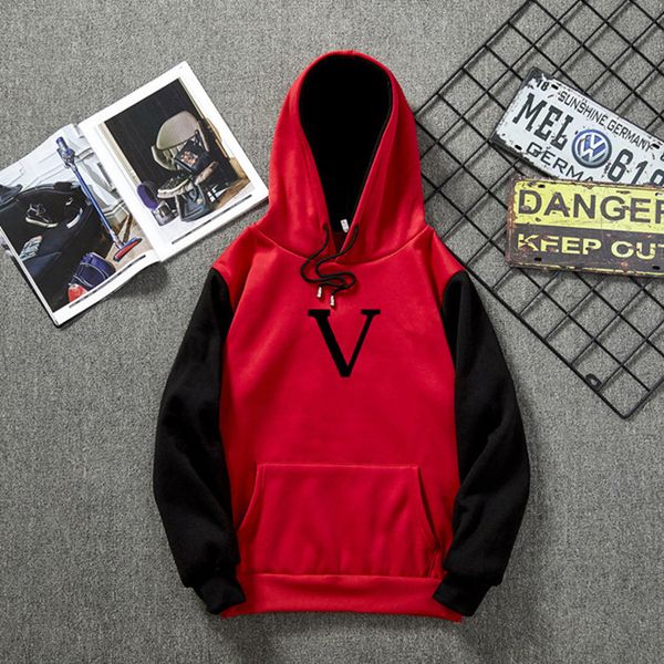 fashion hoodie sweatshirts men women sweater hoodie long sleeve pullover brand hoodies designers hoodies luxury hoodie designers sweaters yy, Black
fashion hoodie sweatshirts men women sweater hoodie long sleeve pullover brand hoodies designers hoodies luxury hoodie designers sweaters yy, Black