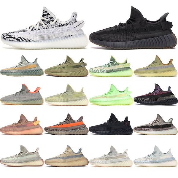 new kanye shoes womens mens running shoes tail light sulfur yecher cinder earth abez asriel israfil breathable trainers sneakers eur 36-45
new kanye shoes womens mens running shoes tail light sulfur yecher cinder earth abez asriel israfil breathable trainers sneakers eur 36-45