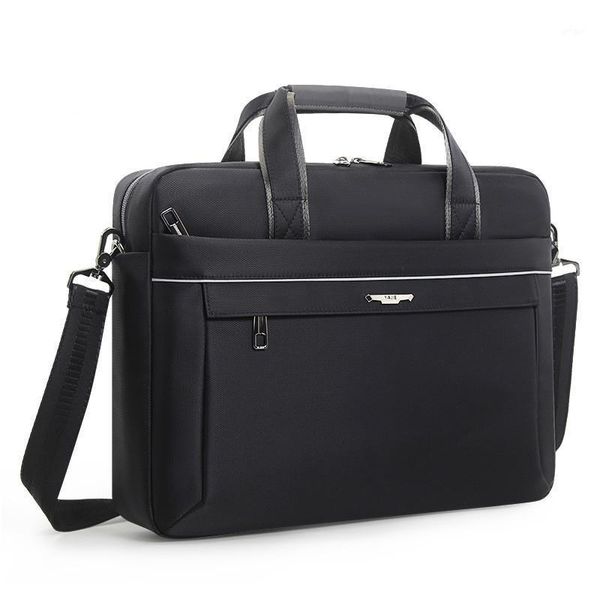 men's briefcase single shoulder bag computer notebook bag concise business travel meeting work bags men 15.6 inch lapbags1
men's briefcase single shoulder bag computer notebook bag concise business travel meeting work bags men 15.6 inch lapbags1