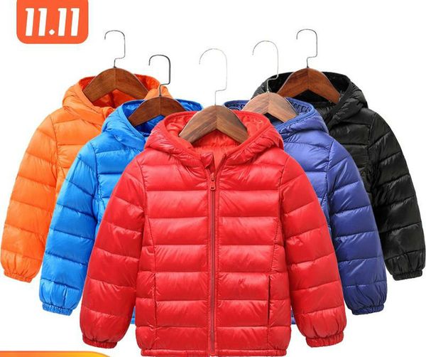 2020 autumn winter hooded children down jackets for girls candy color warm kids down coats for boys 2-9 years outerwear clothes, Blue;gray
2020 autumn winter hooded children down jackets for girls candy color warm kids down coats for boys 2-9 years outerwear clothes, Blue;gray