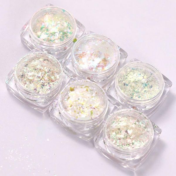 nail glitter pink cute set holographic laser powder flake manicure ultra thin art sequin chrome pigment, Silver;gold
nail glitter pink cute set holographic laser powder flake manicure ultra thin art sequin chrome pigment, Silver;gold