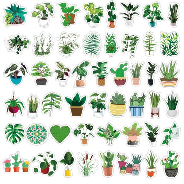 fedex shipping wholesale 50pcs/pack cute green plants stickers car luggage helmet lapskateboard decal kids toys 
fedex shipping wholesale 50pcs/pack cute green plants stickers car luggage helmet lapskateboard decal kids toys