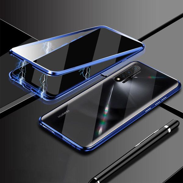 double sided tempered glass metal magnetic case for huawei p40 p30 p20 pro lite nova 7i 7 6 se mate 30 20 h wmtgrx
double sided tempered glass metal magnetic case for huawei p40 p30 p20 pro lite nova 7i 7 6 se mate 30 20 h wmtgrx