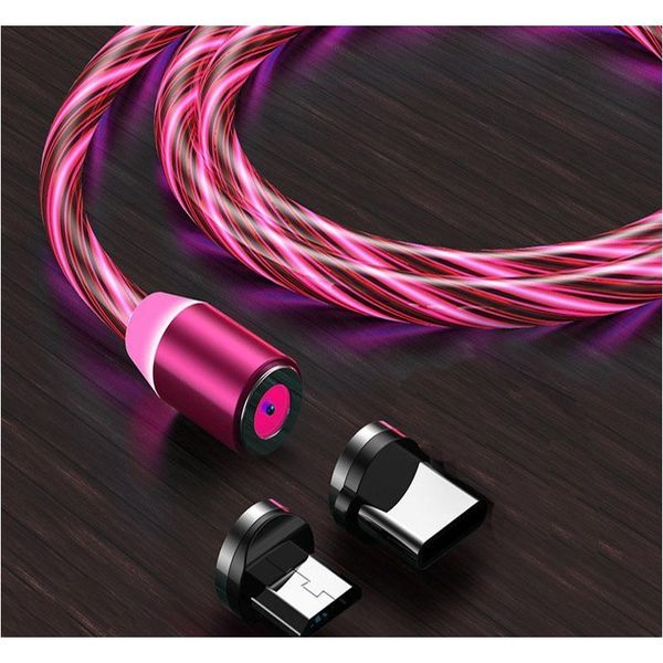 type-c usb glowing cable fast charger quick charging line 3ft 2a micro charge cord led flowing light magnetic cable sqcgfh bdefashion
type-c usb glowing cable fast charger quick charging line 3ft 2a micro charge cord led flowing light magnetic cable sqcgfh bdefashion