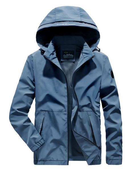 2020 spring and autumn new leisure four side bullet coat men's assault suit outdoor thin sports jacket, Black;brown
2020 spring and autumn new leisure four side bullet coat men's assault suit outdoor thin sports jacket, Black;brown
