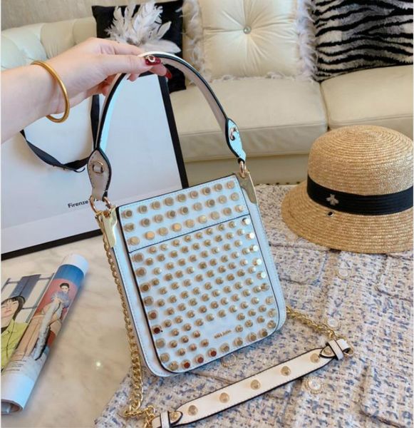 fashion bags female shoulder handbag woman sac bag rivet 2020 rank thin size retro special design p capital
fashion bags female shoulder handbag woman sac bag rivet 2020 rank thin size retro special design p capital