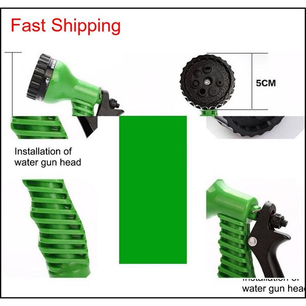 garden adjustable spray size alloy sprinkler nozzles water sprayer head high pressure water gun for garden wat qylfik home2006
garden adjustable spray size alloy sprinkler nozzles water sprayer head high pressure water gun for garden wat qylfik home2006