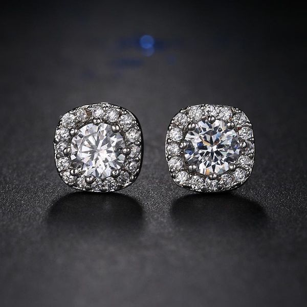 hoop & huggie 2021 z crystalline jewelry of the fashion emmaya square earrings with stones zircon red, Golden;silver
hoop & huggie 2021 z crystalline jewelry of the fashion emmaya square earrings with stones zircon red, Golden;silver