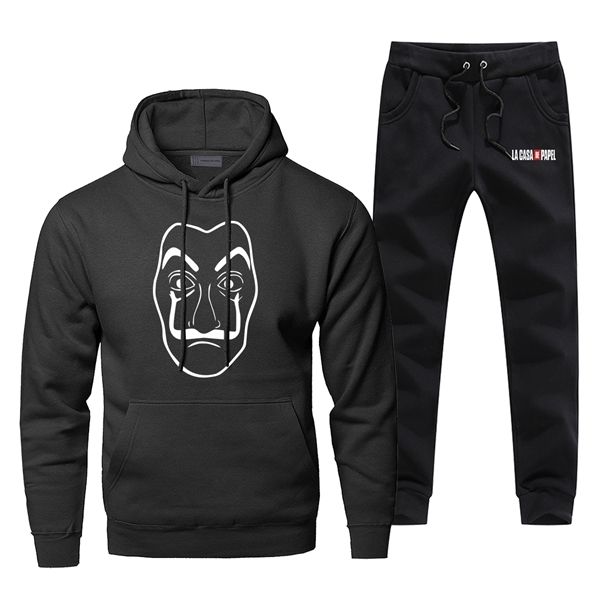 house of paper tv show men's jogging hip hop fleece warm streetwear casaul fashion la casa de papel men's full suit tracksuit 1004, Gray
house of paper tv show men's jogging hip hop fleece warm streetwear casaul fashion la casa de papel men's full suit tracksuit 1004, Gray
