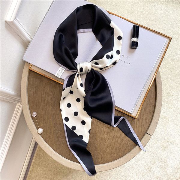 original spring new thin narrow strip small silk scarf and autumn hair belt can be wholesale no box, Blue;gray
original spring new thin narrow strip small silk scarf and autumn hair belt can be wholesale no box, Blue;gray