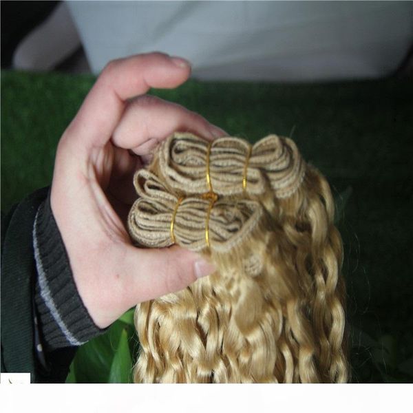 medium blonde color curly human hair bundles 10-30 inch brazilian kinky curly hair weave bundles 6a unprocessed non-remy human hair extensio, Black 
medium blonde color curly human hair bundles 10-30 inch brazilian kinky curly hair weave bundles 6a unprocessed non-remy human hair extensio, Black