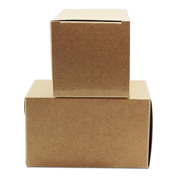 50pcs lot blank white brown kraft paper folding box jewelry crafts paperboard packaging box candy chocolate package paper box h bbywzt
50pcs lot blank white brown kraft paper folding box jewelry crafts paperboard packaging box candy chocolate package paper box h bbywzt