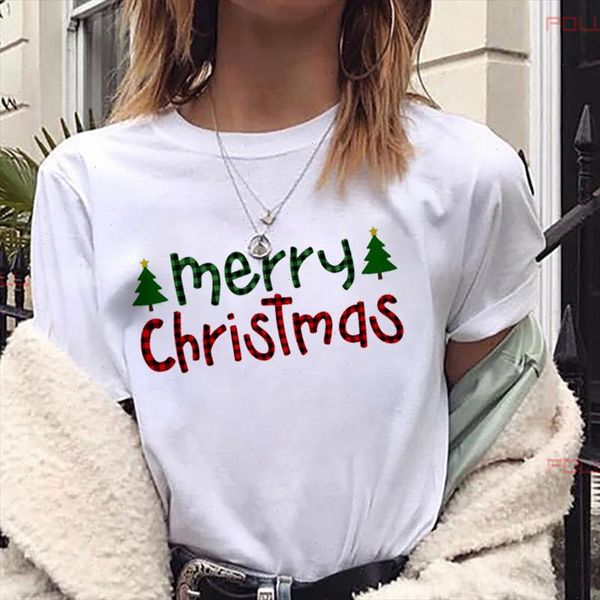 fashion women t shirt merry christmas letter printed shirt tumblr graphic t female tees camisa print shirts, White
fashion women t shirt merry christmas letter printed shirt tumblr graphic t female tees camisa print shirts, White