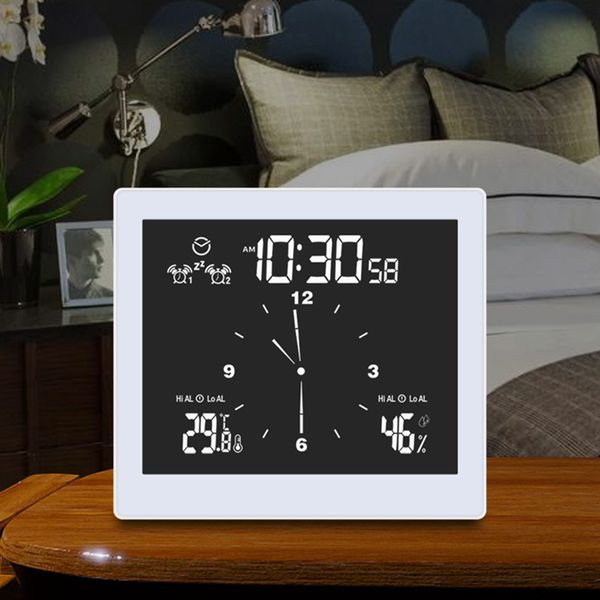 bathroom clock, lcd digital shower clock thermometer hygrometer monitor clock, count down timer snooze clock
bathroom clock, lcd digital shower clock thermometer hygrometer monitor clock, count down timer snooze clock