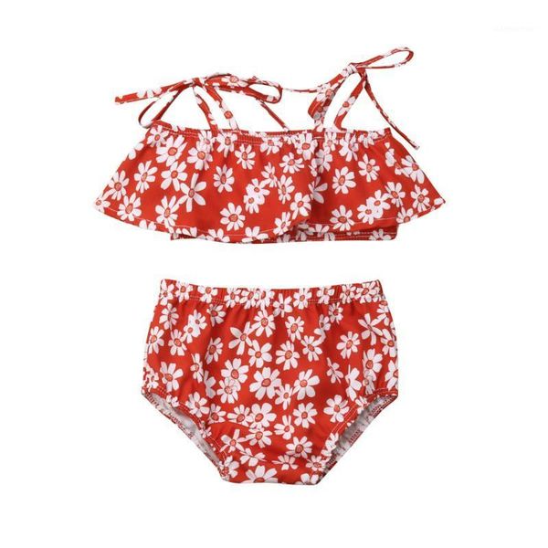 baby girl floral summer clothes set infant babies flower ruffle shorts briefs 2pcs outfits sunsuit1, White
baby girl floral summer clothes set infant babies flower ruffle shorts briefs 2pcs outfits sunsuit1, White