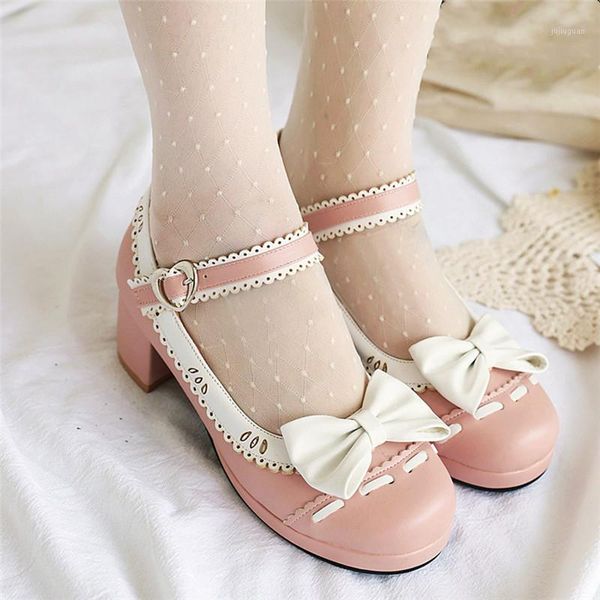 fashion women lolita shoes pink mary jane ladies round toe high heels wedding shoes thick heel pumps lady plus size 33 431, Black
fashion women lolita shoes pink mary jane ladies round toe high heels wedding shoes thick heel pumps lady plus size 33 431, Black