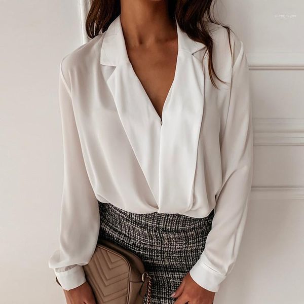 women autumn winter .loose,relaxable and comfortable long jumpsuit with great stretchable to make you more blouse, White
women autumn winter .loose,relaxable and comfortable long jumpsuit with great stretchable to make you more blouse, White