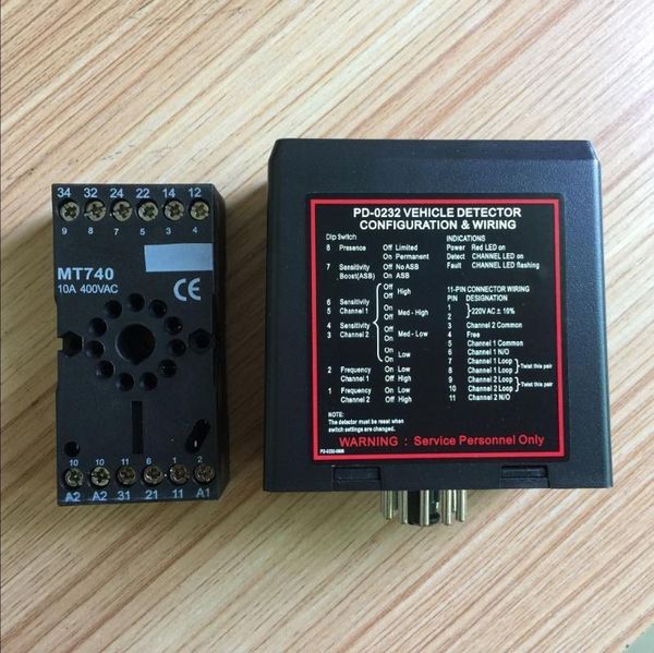 car parking management vehicle dual channel loop detector/toll system double channel induction loop detectors pd2321
car parking management vehicle dual channel loop detector/toll system double channel induction loop detectors pd2321