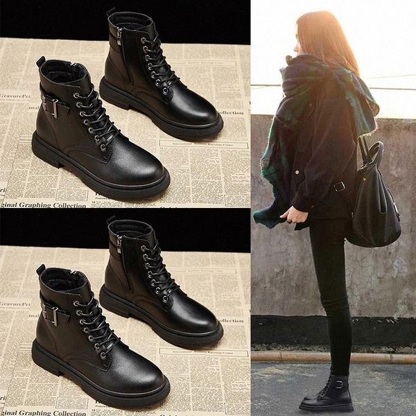2020 winter shoes women leather boots warm plush cold winter women ankle boots young ladies fashion boats black white a2989 #ub4i
2020 winter shoes women leather boots warm plush cold winter women ankle boots young ladies fashion boats black white a2989 #ub4i
