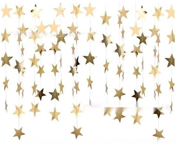 vjmuz circle paper hanging star pendant wedding five-pointed starsling star pink heart-shaped string door curtain pull pendant flash stars p
vjmuz circle paper hanging star pendant wedding five-pointed starsling star pink heart-shaped string door curtain pull pendant flash stars p
