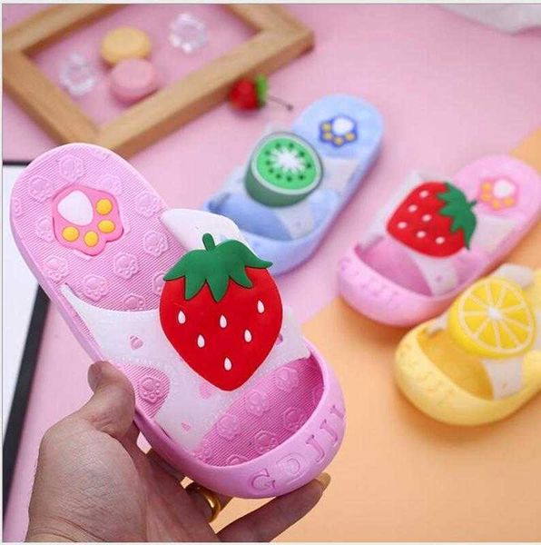 elling summer kids slippers for boys girls new fashion non slip children cartoon shoes toddler indoor home beach designer, Black
elling summer kids slippers for boys girls new fashion non slip children cartoon shoes toddler indoor home beach designer, Black