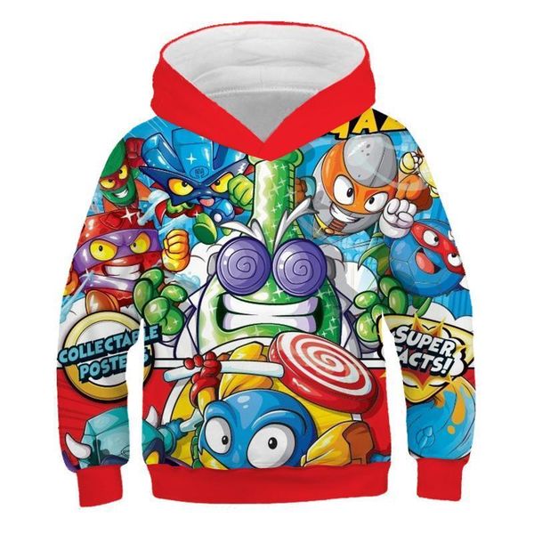 3d print super zings serie 4 hoodies for kids superzings sweatshirt men casual anime game streetwear teenagers new, Black
3d print super zings serie 4 hoodies for kids superzings sweatshirt men casual anime game streetwear teenagers new, Black