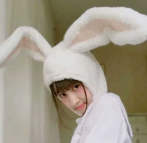 beanie/skull caps ear hat female autumn and winter plush three-dimensional ears sweet cute hood warm po artifact props, Blue;gray
beanie/skull caps ear hat female autumn and winter plush three-dimensional ears sweet cute hood warm po artifact props, Blue;gray