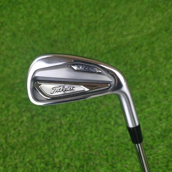 new tetlis golf club men t100 long distance complete set of iron club 3456789p 8 pieces
new tetlis golf club men t100 long distance complete set of iron club 3456789p 8 pieces