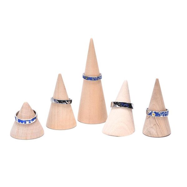 natural wood ring finger showcase stand organizer jewelry holder display storage, Pink;blue
natural wood ring finger showcase stand organizer jewelry holder display storage, Pink;blue