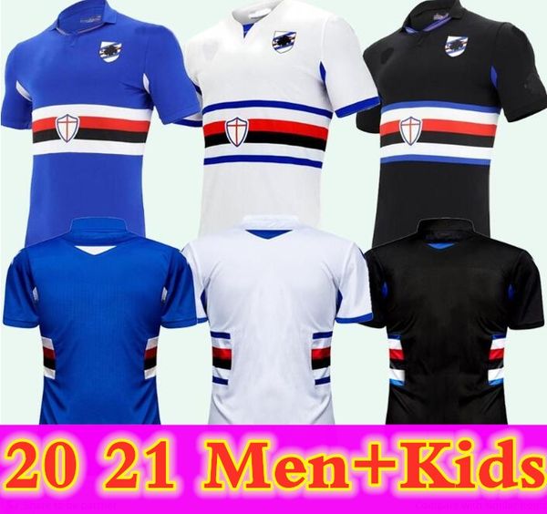 2020 2021 sampdoria jankto keita balde mens soccer jerseys new gabbiadini quagliarella home away 3rd football shirt short sleeve uniforms, Black;yellow
2020 2021 sampdoria jankto keita balde mens soccer jerseys new gabbiadini quagliarella home away 3rd football shirt short sleeve uniforms, Black;yellow