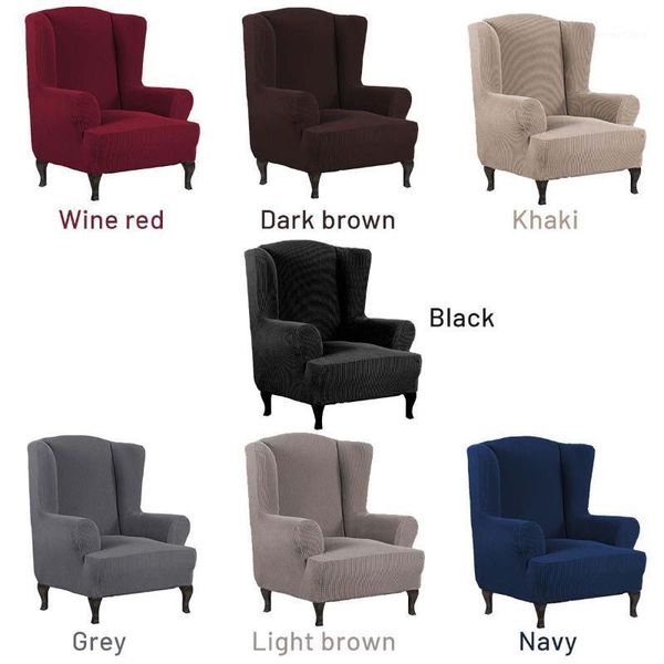 all-inclusive sloping arm king back chair cover elastic armchair wingback chair wing back cover stretch protector1
all-inclusive sloping arm king back chair cover elastic armchair wingback chair wing back cover stretch protector1