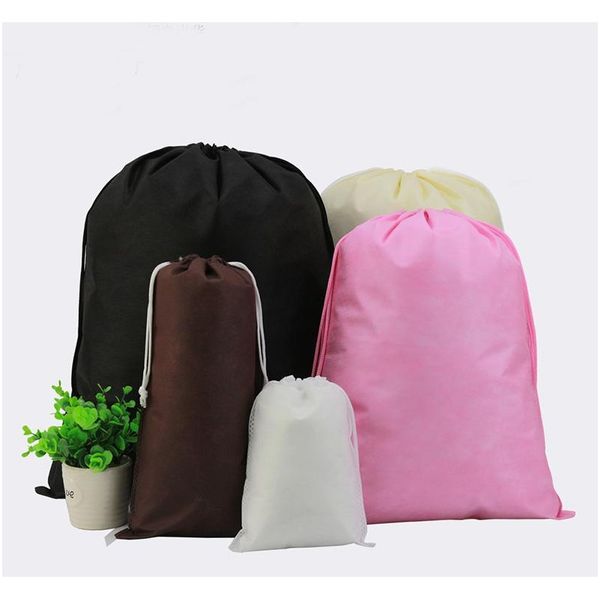non woven storage dust bag for clothes shoes packaging for handbag travel sundries storage pull rope organiz jllohp lajiaoyard
non woven storage dust bag for clothes shoes packaging for handbag travel sundries storage pull rope organiz jllohp lajiaoyard
