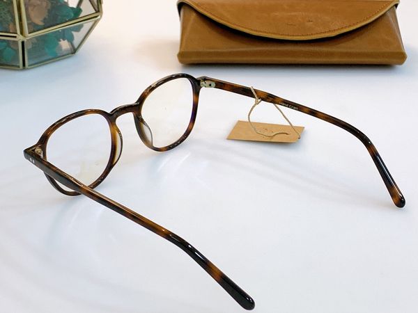 2021 new fashion classic style square transparent glasses frame fashion 100 temperament identical glasses size 47 "20" 148
2021 new fashion classic style square transparent glasses frame fashion 100 temperament identical glasses size 47 "20" 148