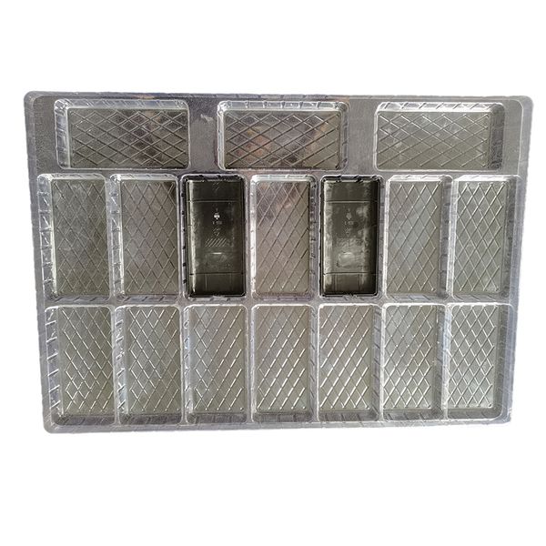 packing boxes customized according to the picture, commonly used in electronic products, accessories, transportation and assembly 10 piece/s
packing boxes customized according to the picture, commonly used in electronic products, accessories, transportation and assembly 10 piece/s