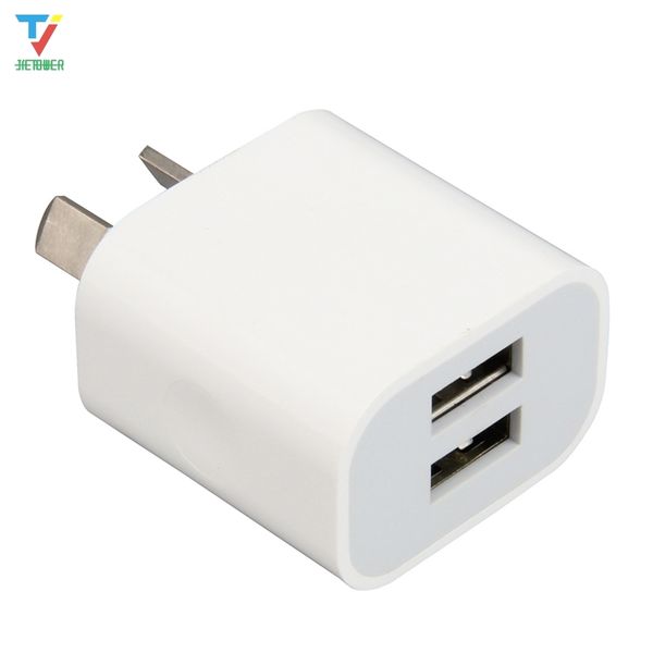 dual usb universal mini charger for phone xs max x samsung s8 2 port us/uk/eu/au charger wall charger phone chargers 5v/2a
dual usb universal mini charger for phone xs max x samsung s8 2 port us/uk/eu/au charger wall charger phone chargers 5v/2a