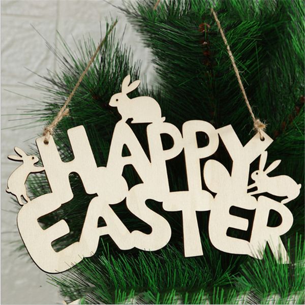 happy easter rabbit pendants wooden craft ornament wood letters diy hanging pendants cute bunny easter decoration party supplies e122504
happy easter rabbit pendants wooden craft ornament wood letters diy hanging pendants cute bunny easter decoration party supplies e122504