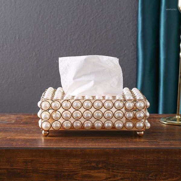 tissue boxes & napkins living room car bathroom luxurious creative metal simulation pearl box tray1
tissue boxes & napkins living room car bathroom luxurious creative metal simulation pearl box tray1