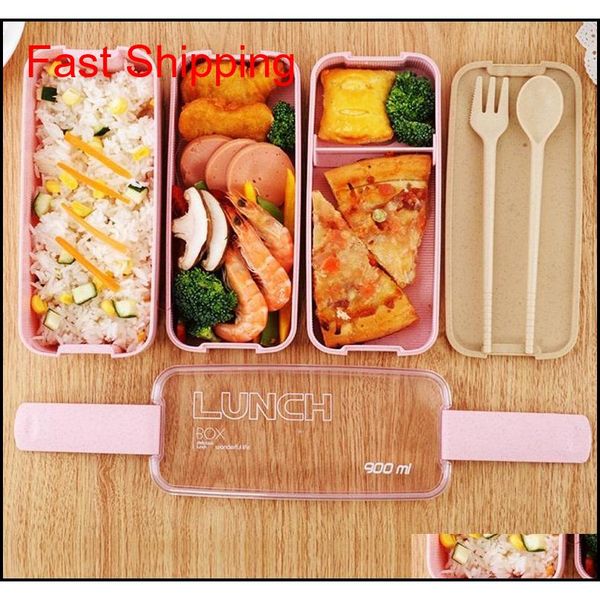wheat straw lunch box healthy material lunch box 3 layer 900ml wheat straw bento boxes microwave dinnerware food qylvjr bde_luck
wheat straw lunch box healthy material lunch box 3 layer 900ml wheat straw bento boxes microwave dinnerware food qylvjr bde_luck