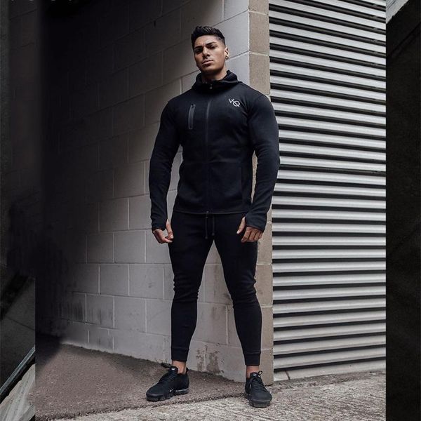muscle dr. europe and america brothers new style autumn and winter sports set men's hooded sweater sweatpants men's wear two pie, White;red
muscle dr. europe and america brothers new style autumn and winter sports set men's hooded sweater sweatpants men's wear two pie, White;red