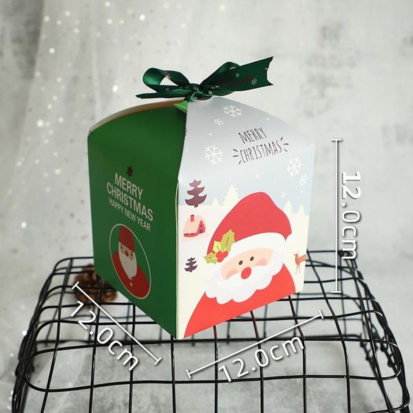 lbsisi life 5pcs santa claus paper box 121212cm christmas candy chocolate packaging party event child favor celebrate wmtzvj
lbsisi life 5pcs santa claus paper box 121212cm christmas candy chocolate packaging party event child favor celebrate wmtzvj