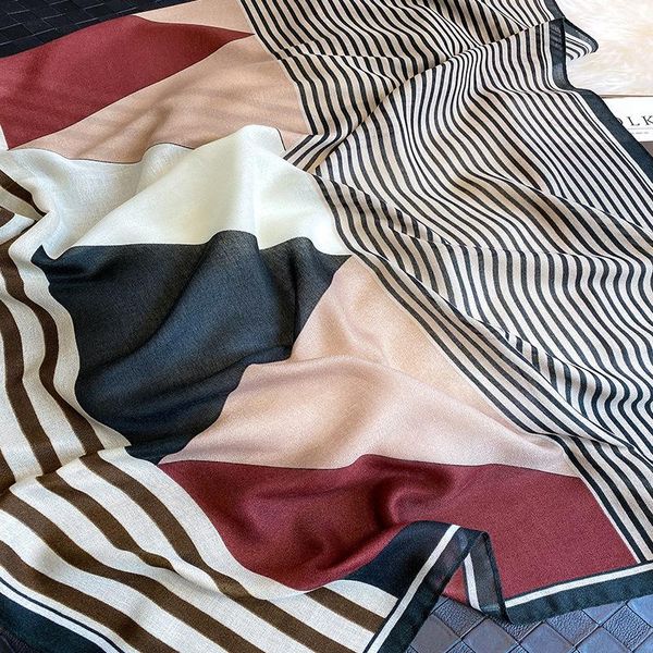women scarf spring winter warm fashion print hijab scarves shawls and wraps lady pashmina headband beach stoles 2020 new jllxop bdecoat, Blue;gray
women scarf spring winter warm fashion print hijab scarves shawls and wraps lady pashmina headband beach stoles 2020 new jllxop bdecoat, Blue;gray